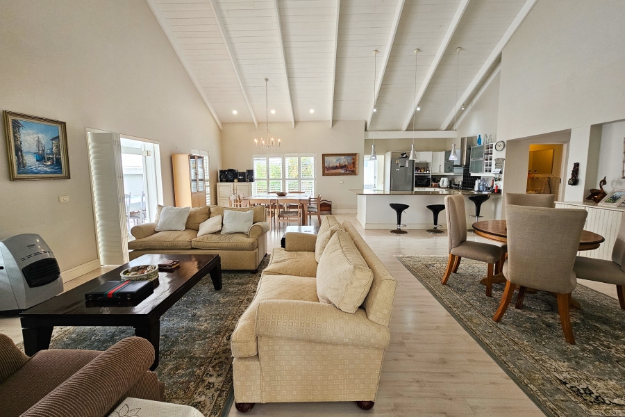 4 Bedroom Property for Sale in Goose Valley Western Cape